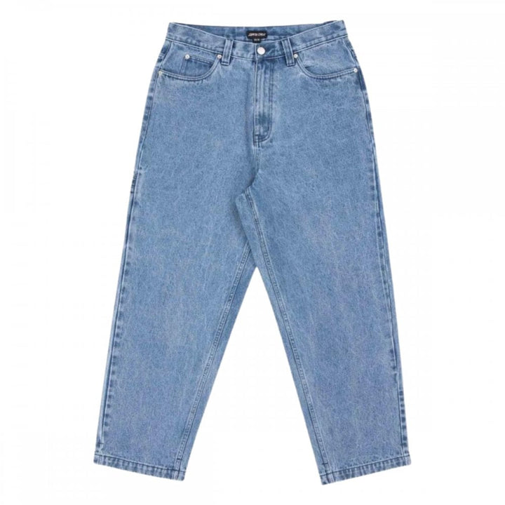 Santa Cruz Railroad Pants