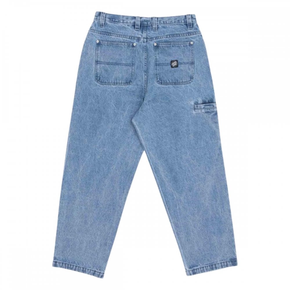 Santa Cruz Railroad Pants