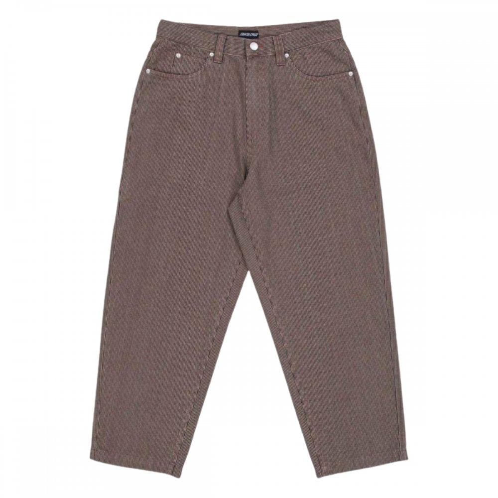 Santa Cruz Railroad Pants