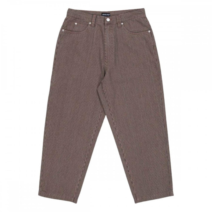 Santa Cruz Railroad Pants