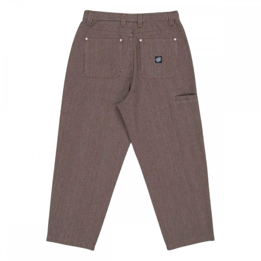 Santa Cruz Railroad Pants