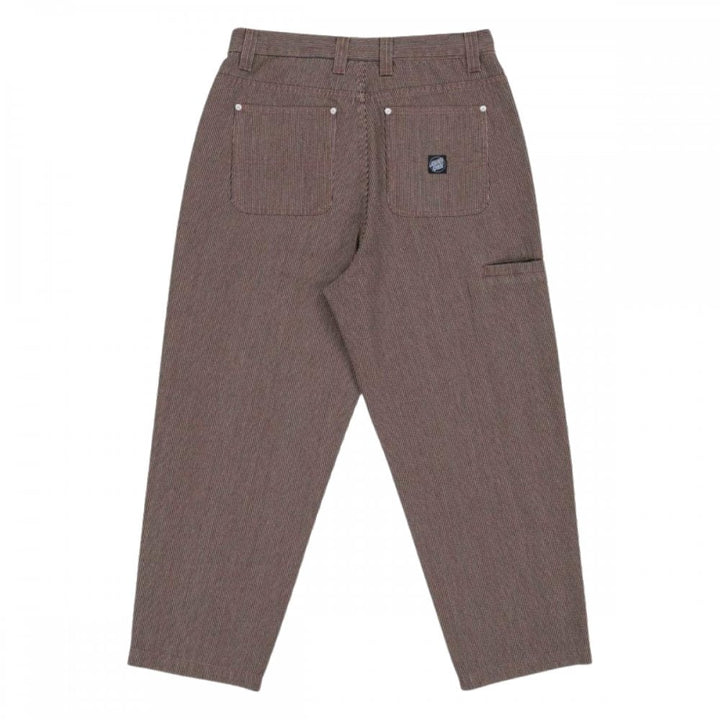 Santa Cruz Railroad Pants