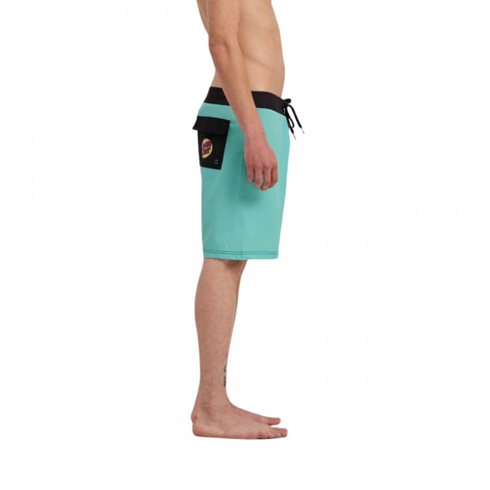 Santa Cruz Johnson Beast Wagon Boardshort