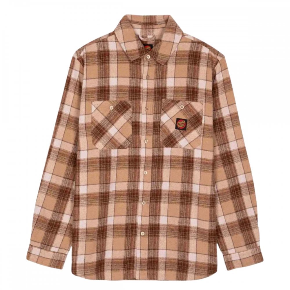 Santa Cruz Apex Shirt