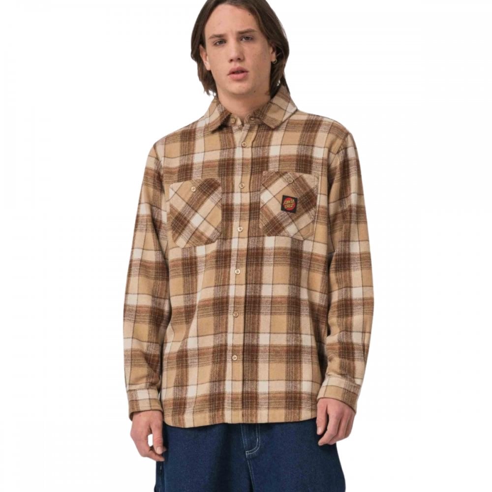 Santa Cruz Apex Shirt