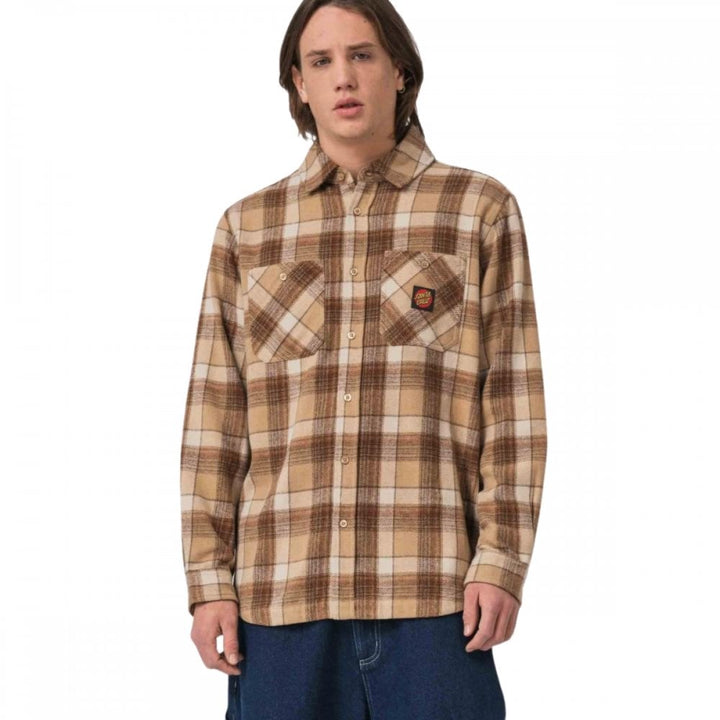 Santa Cruz Apex Shirt