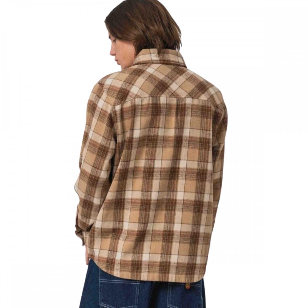 Santa Cruz Apex Shirt