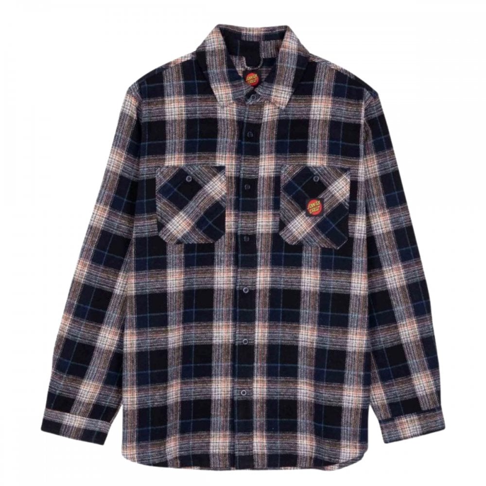 Santa Cruz Apex Shirt