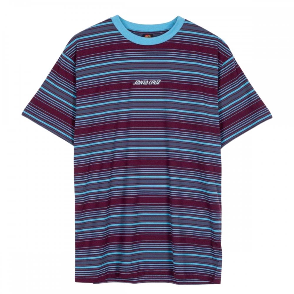 Santa Cruz Classic Strip Haze Stripe
