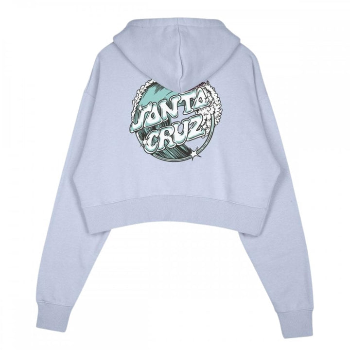 Santa Cruz Offshore Dot Hood