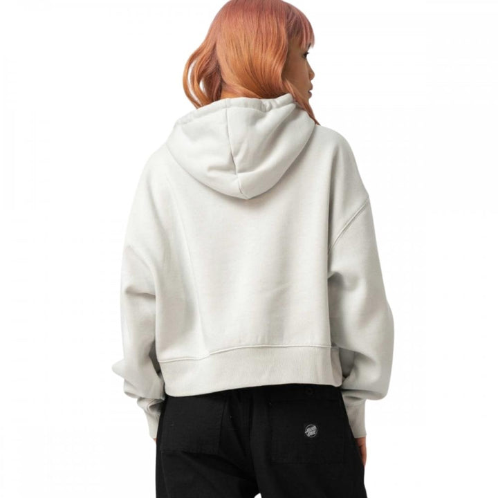 Santa Cruz Love Script Front Hood