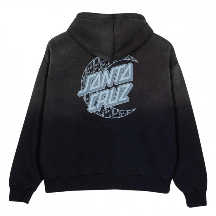 Santa Cruz Imprint Moon Dot Hood
