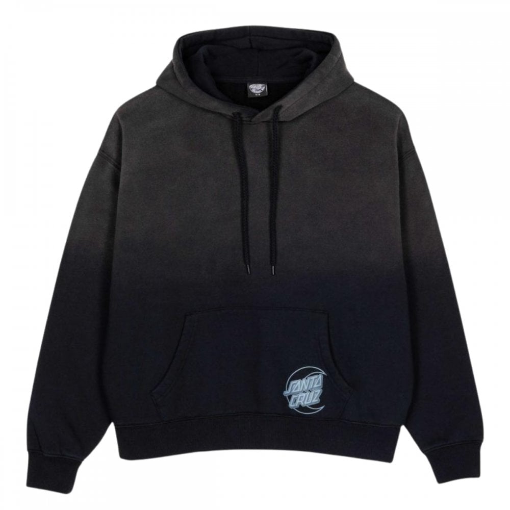 Santa Cruz Imprint Moon Dot Hood