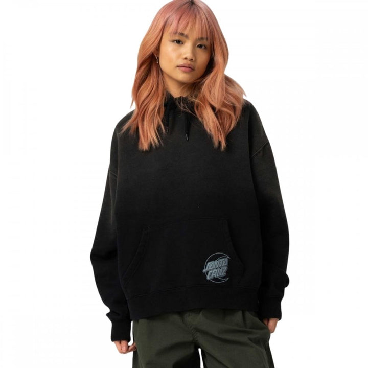 Santa Cruz Imprint Moon Dot Hood