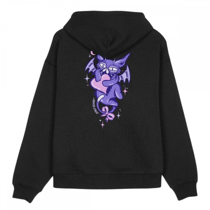 Santa Cruz Night Critter Hood