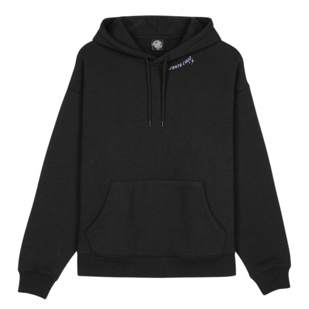 Santa Cruz Night Critter Hood