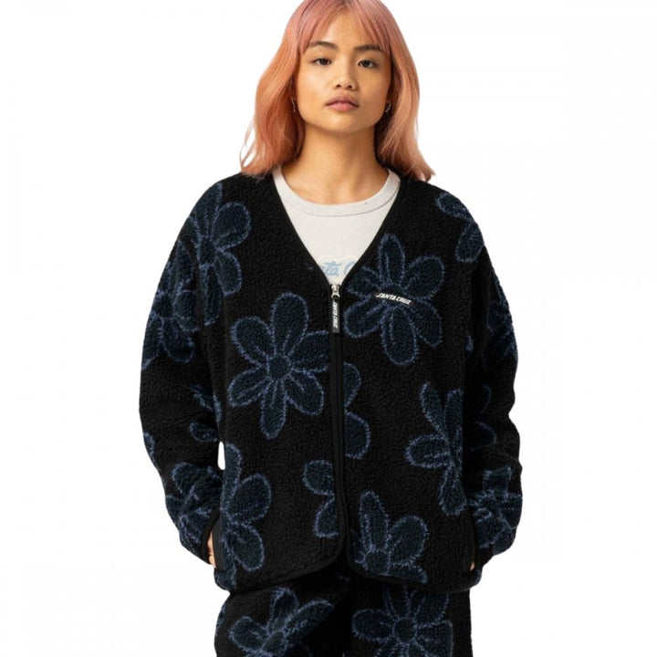 Santa Cruz Homebody Jacket