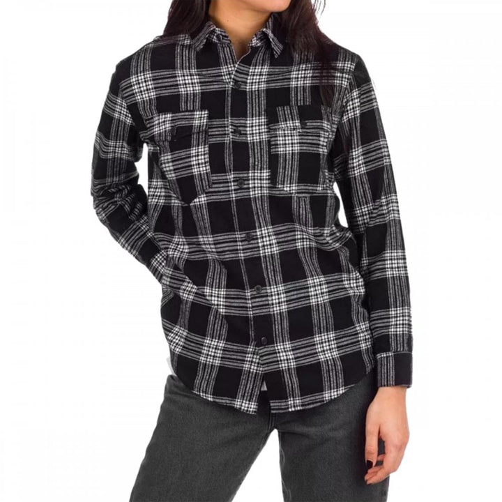 Santa Cruz Retreat LS Shirt
