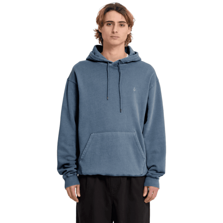 Volcom Single Stone Pullover Fleece