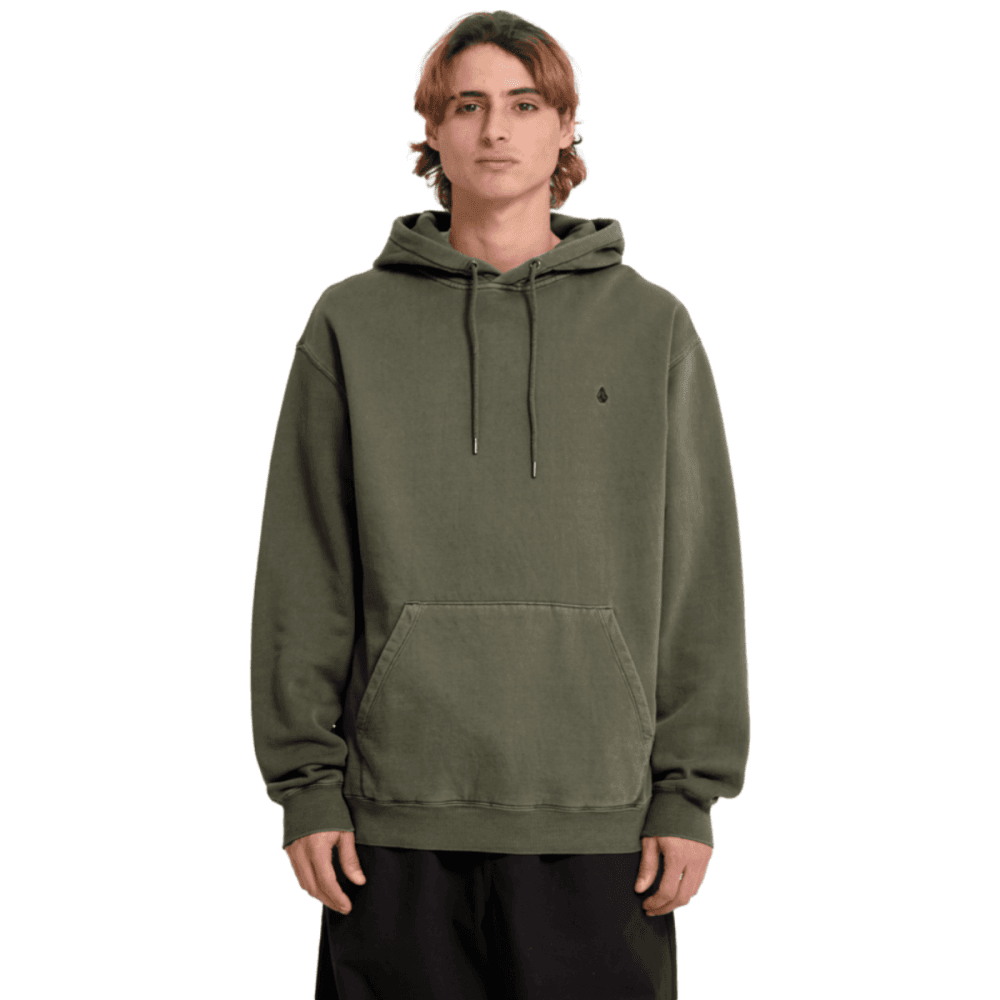 Volcom Single Stone Pullover Fleece