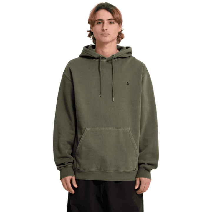 Volcom Single Stone Pullover Fleece