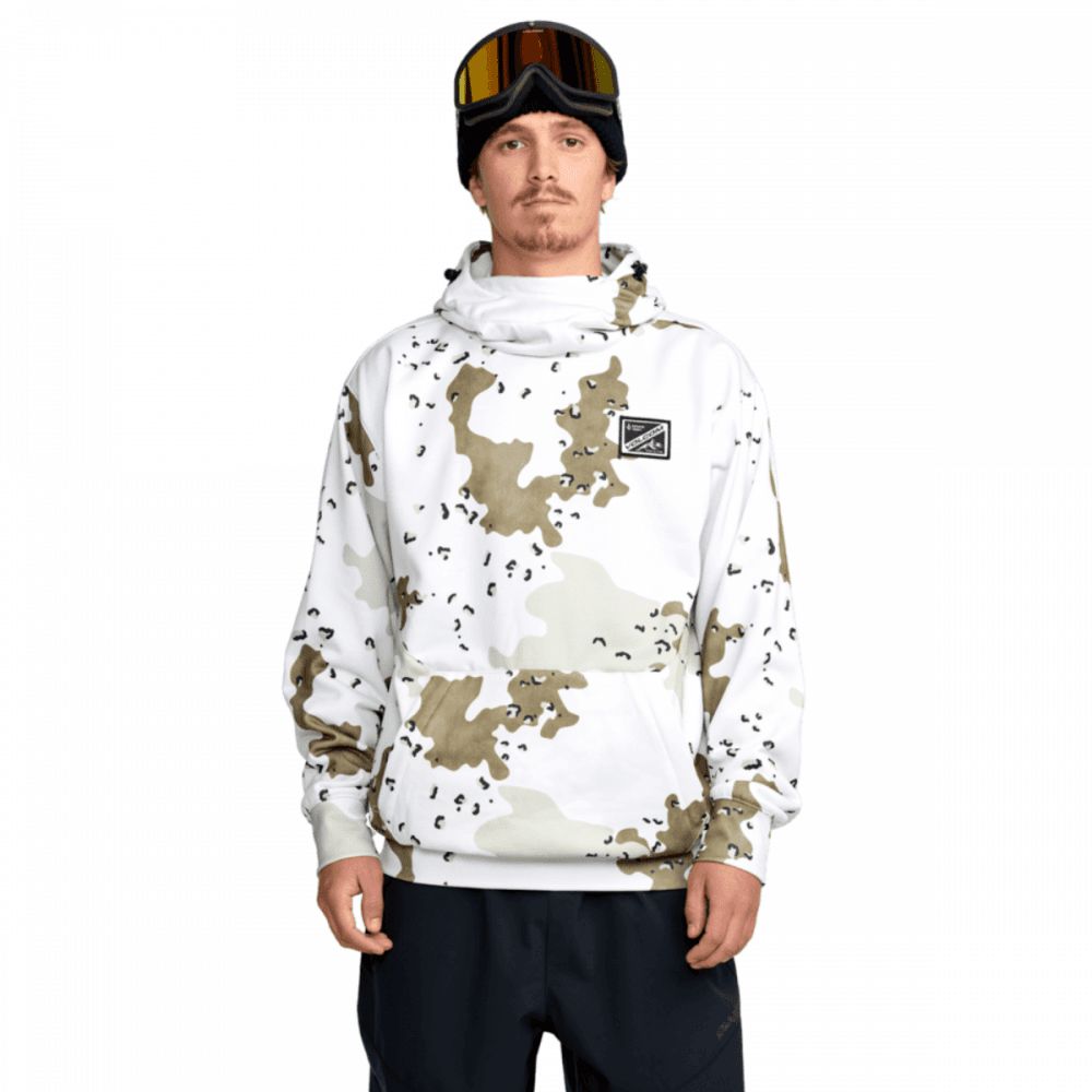 Volcom Hydro Riding Hoodie