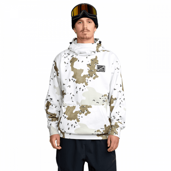 Volcom Hydro Riding Hoodie