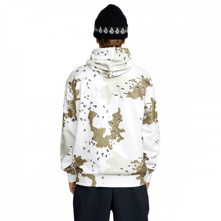 Volcom Hydro Riding Hoodie