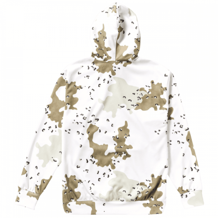 Volcom Hydro Riding Hoodie