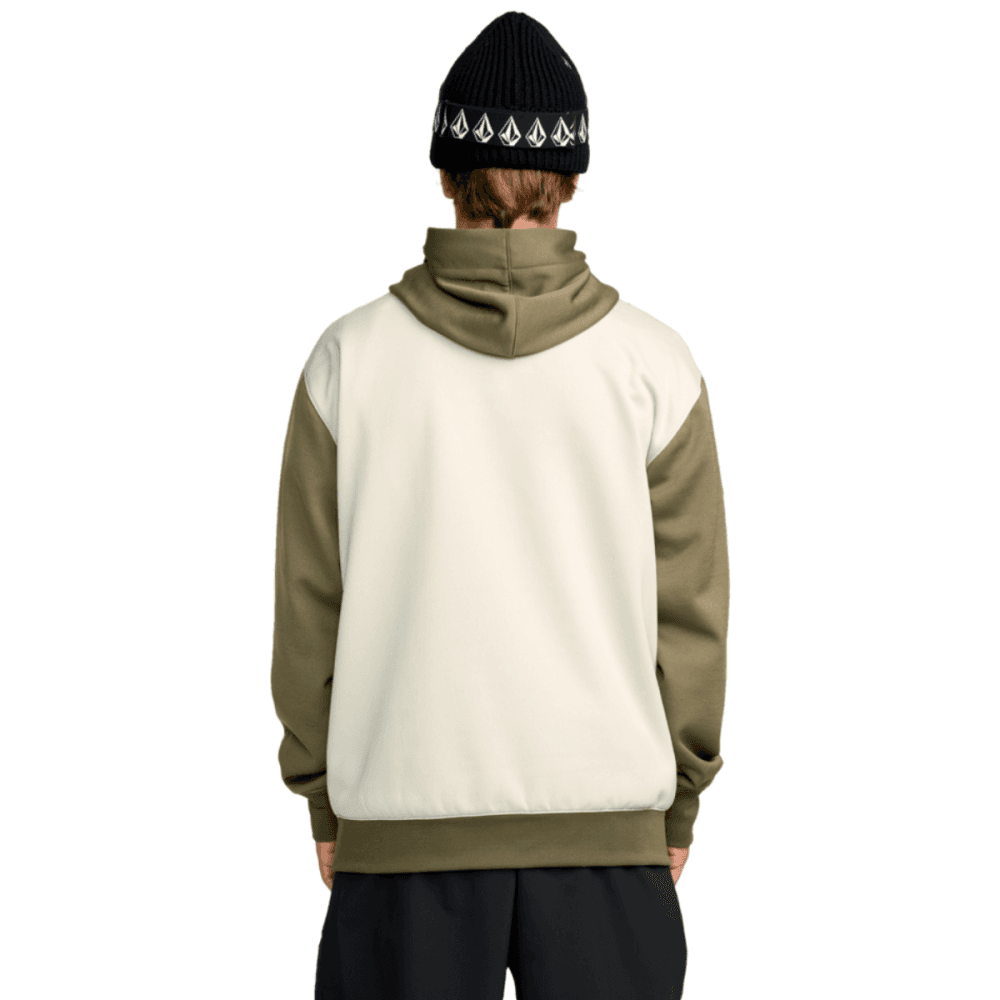 Volcom Hydro Riding Hoodie