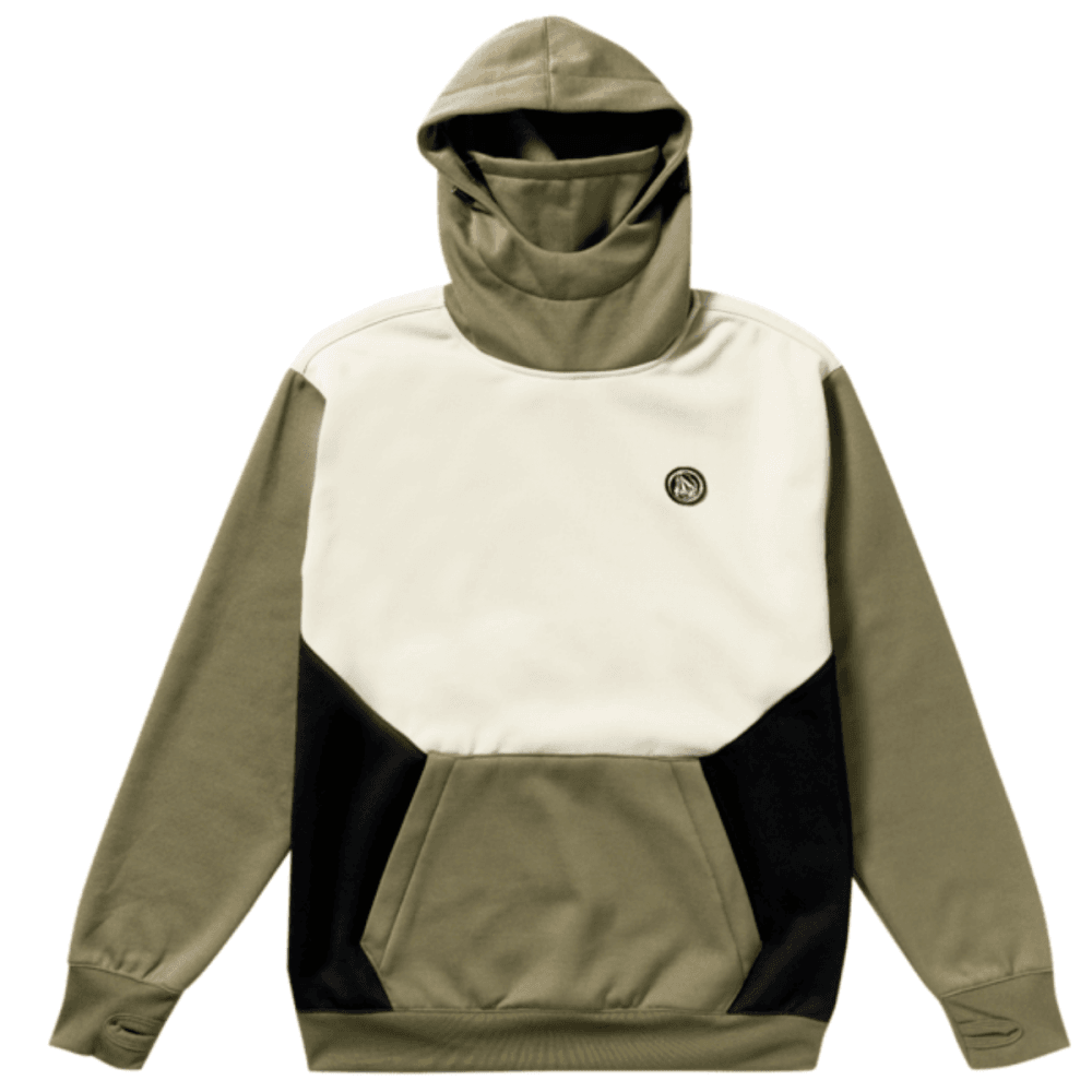 Volcom Hydro Riding Hoodie