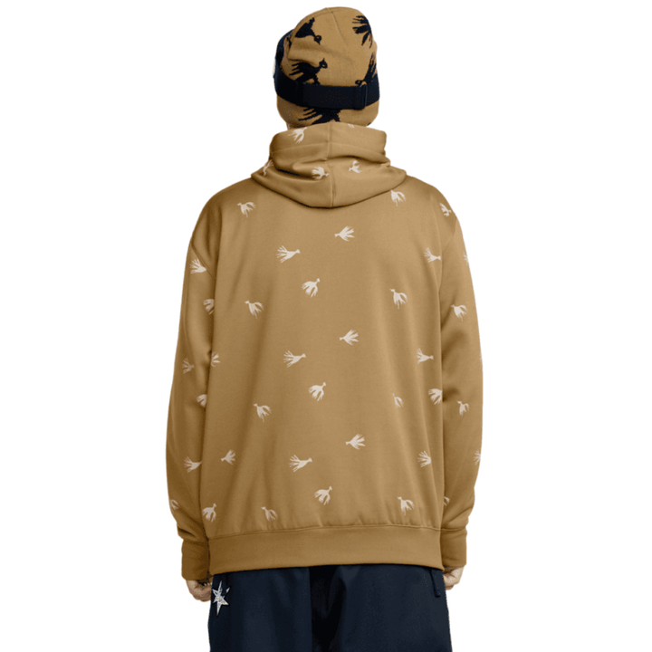 Volcom Hydro Riding Hoodie