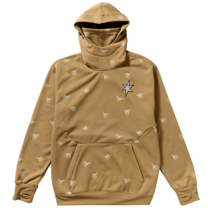 Volcom Hydro Riding Hoodie