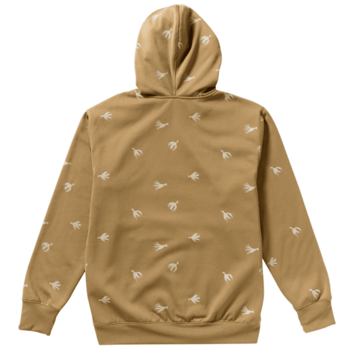 Volcom Hydro Riding Hoodie