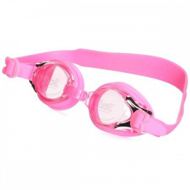 Banz Kids Swim Goggles 3+Years