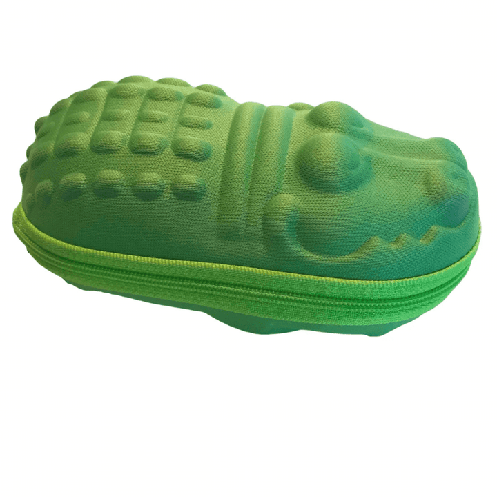 Banz Zipped Sunglasses Case