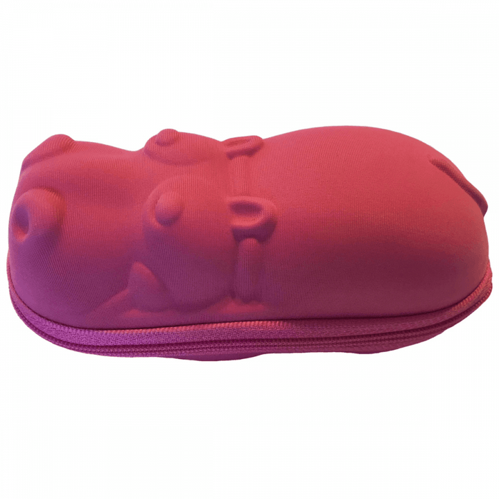 Banz Zipped Sunglasses Case