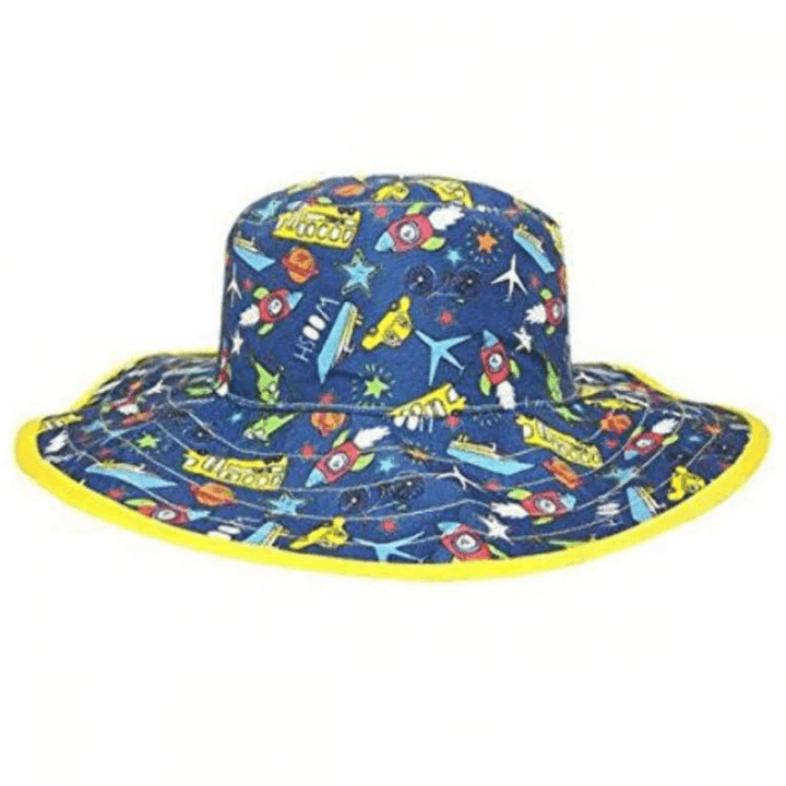 Banz Baby Reversible Sun Hat