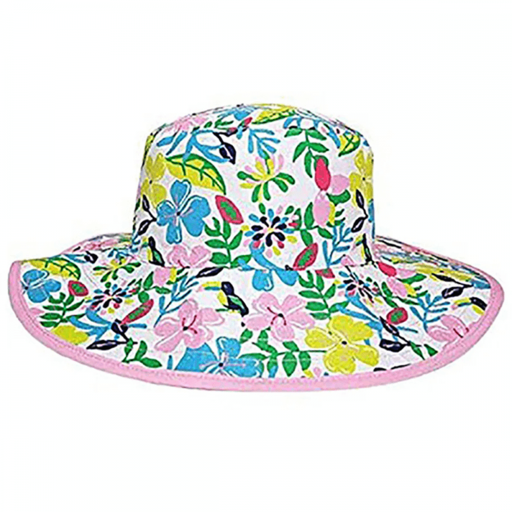 Banz Baby Reversible Sun Hat