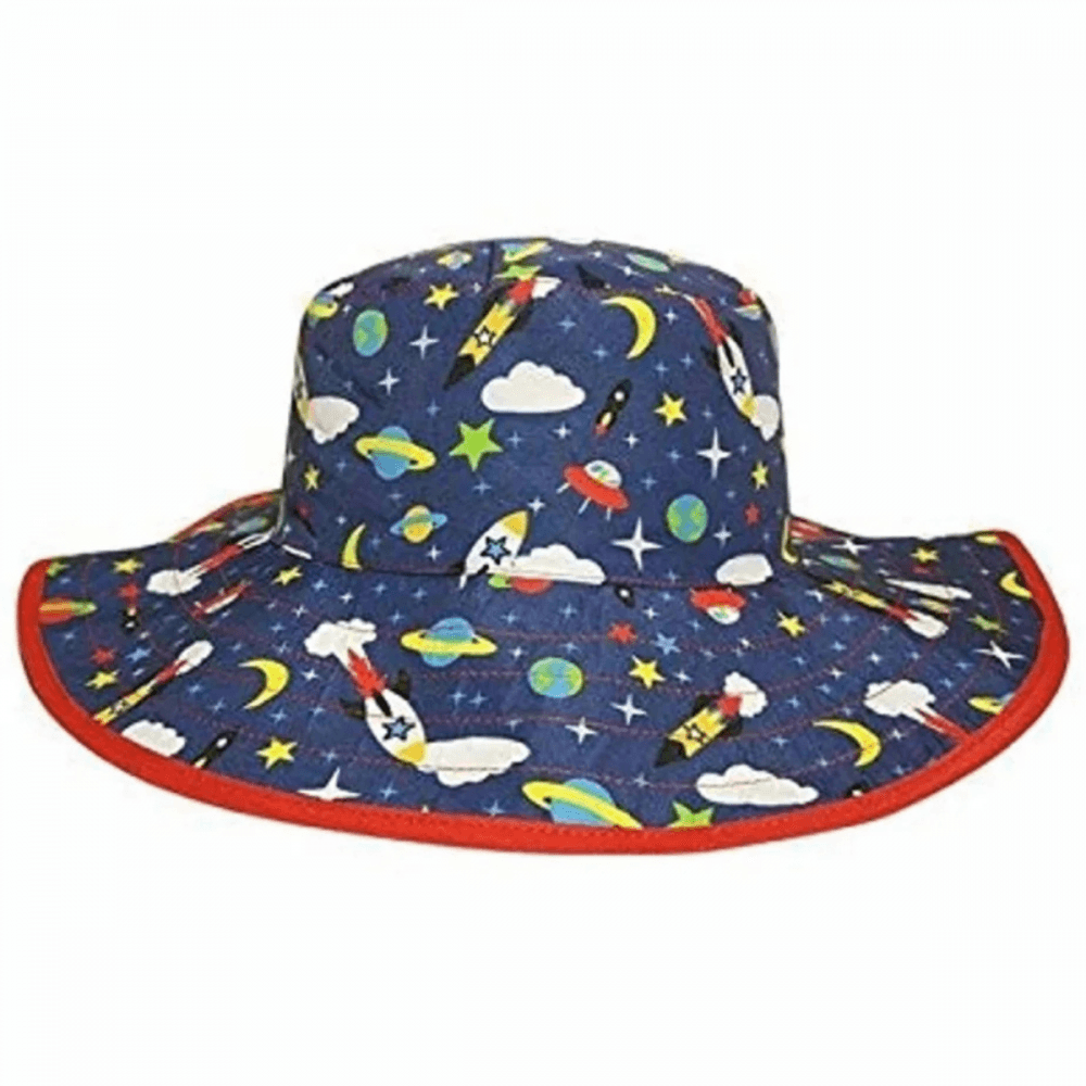 Banz Baby Reversible Sun Hat