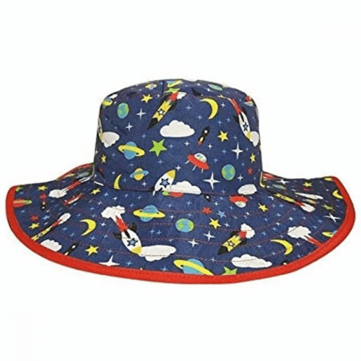 Banz Baby Reversible Sun Hat