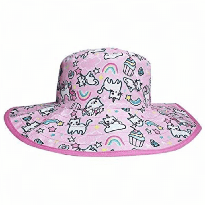 Banz Baby Reversible Sun Hat