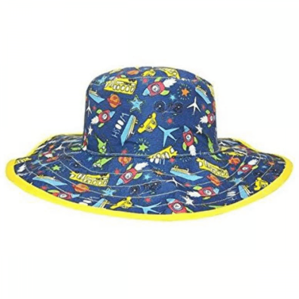 Banz Kids Reversible Sun Hat