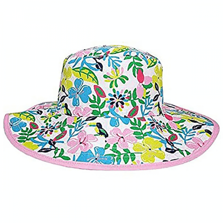 Banz Kids Reversible Sun Hat