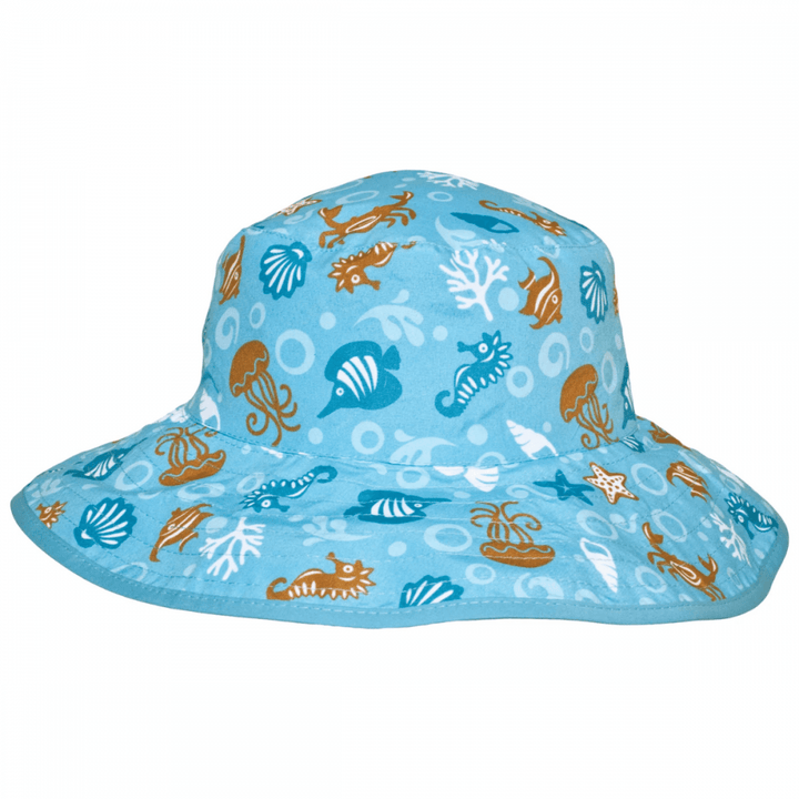 Banz Kids Reversible Sun Hat