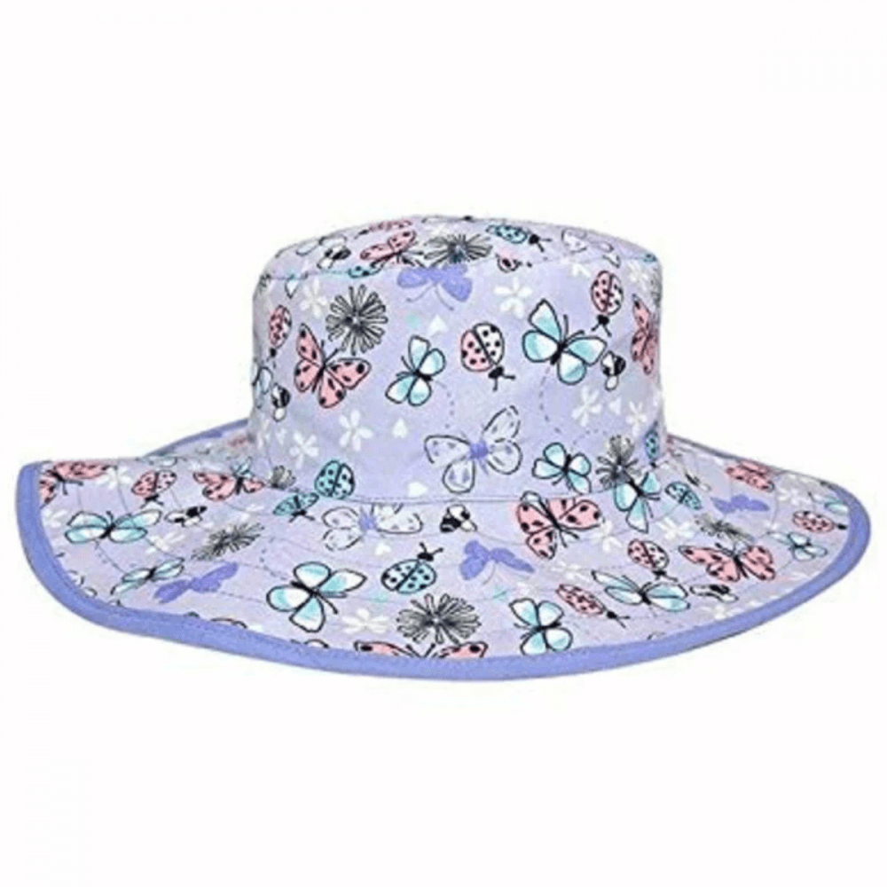 Banz Kids Reversible Sun Hat