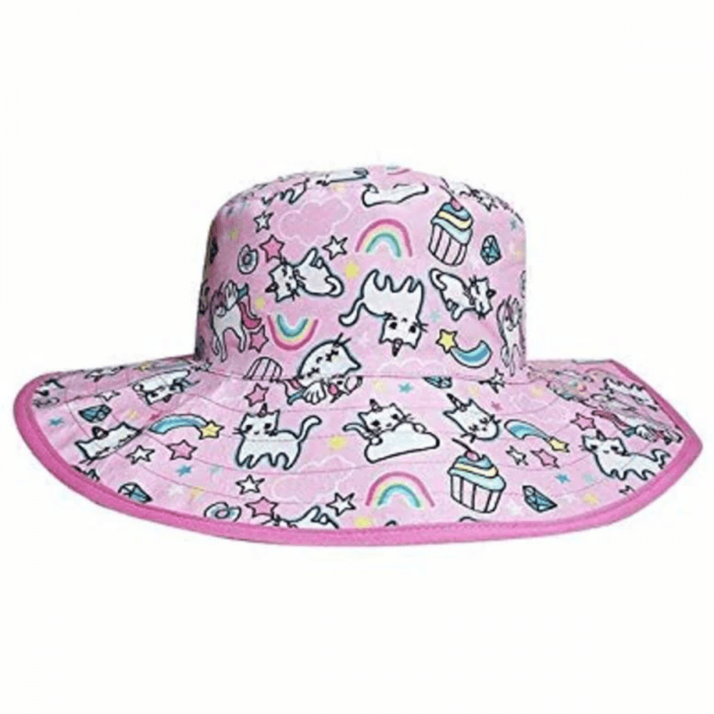 Banz Kids Reversible Sun Hat