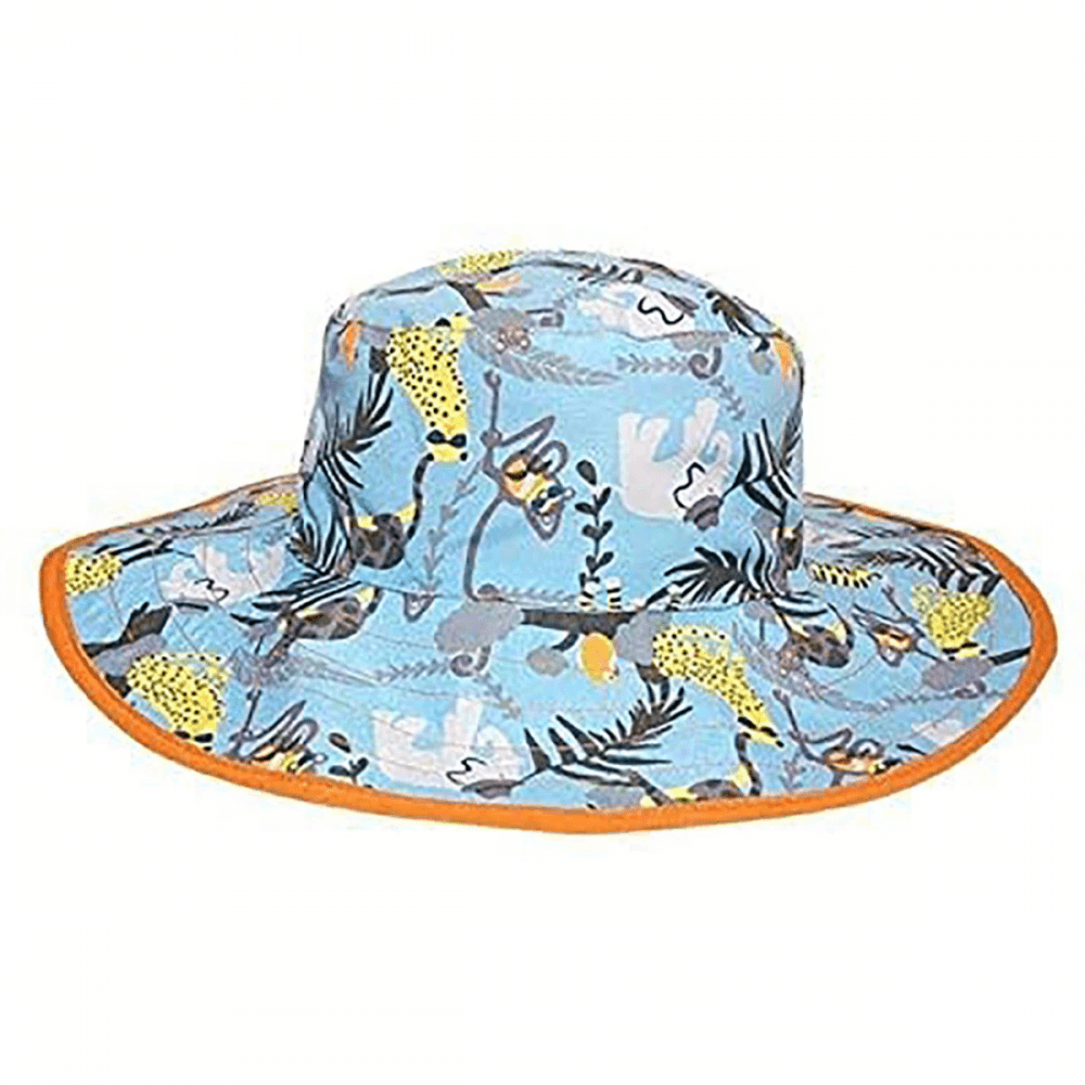 Banz Kids Reversible Sun Hat