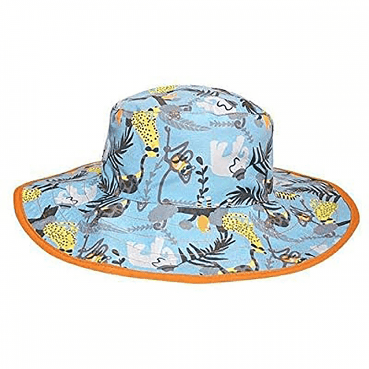 Banz Kids Reversible Sun Hat