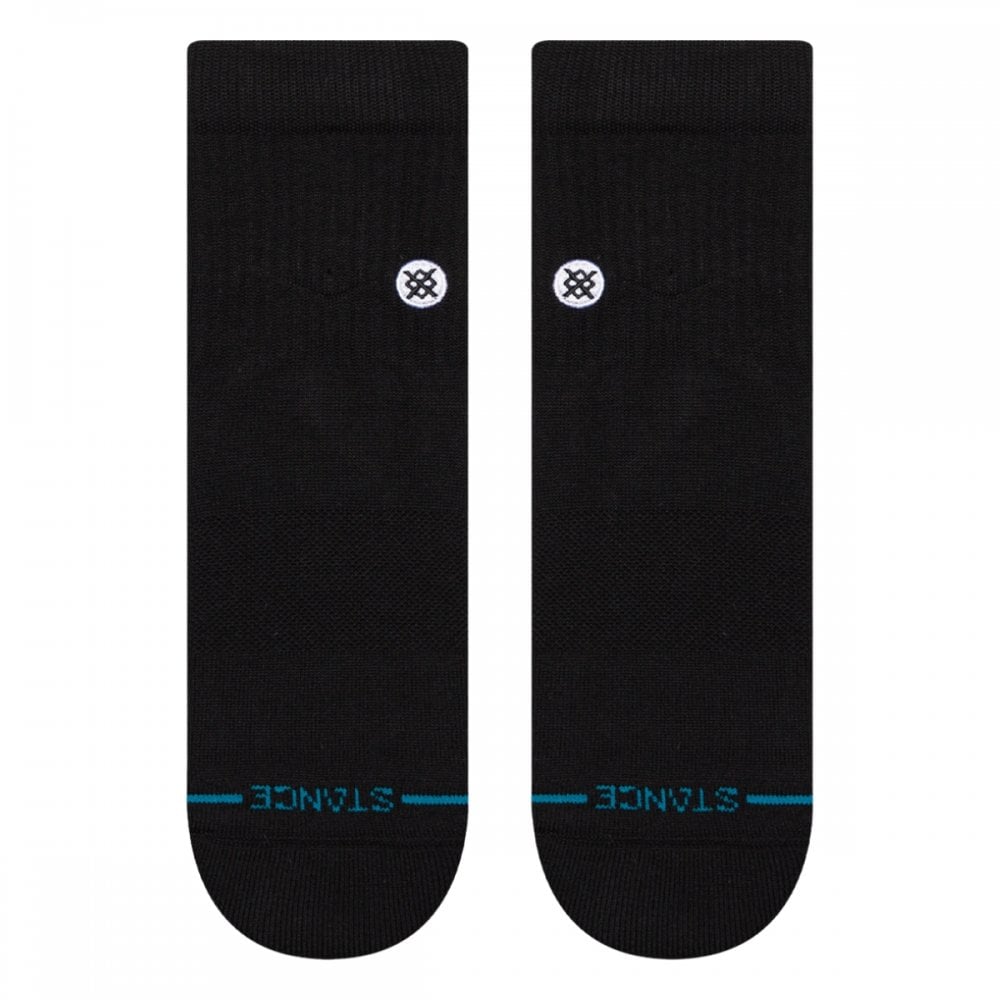 Stance Icon Quarter Socks